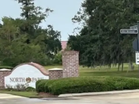 Residential Land in North Park