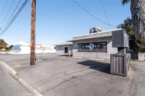 Rancho Cucamonga Vacant Land Opportunity