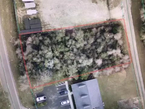 Commercial Land on Marion Oaks