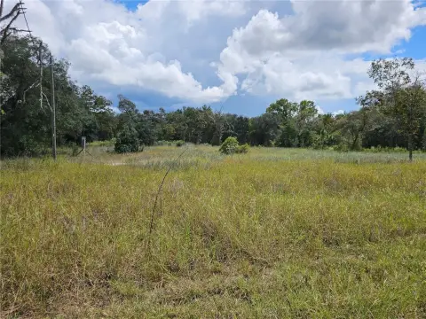Rainbow Lakes Estates Land