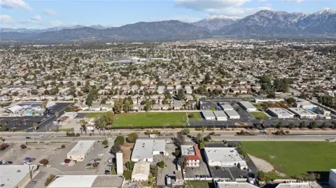 Montclair Flex Space For Lease