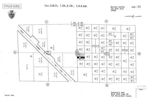 RC-Zoned Commercial Land
