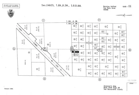 RC-Zoned Commercial Land