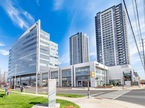 Tenanted Retail Space