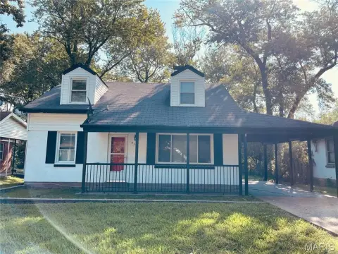 Updated Residential Income Property