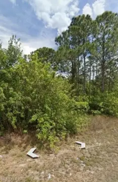 Residential Lot in Lehigh Acres