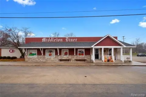 Turnkey Diner Opportunity For Sale