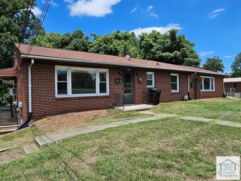 Two-Unit Residential Property