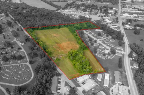 Berea Commercial Land Development Opportunity