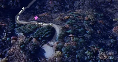 Land in Highlands of Lure