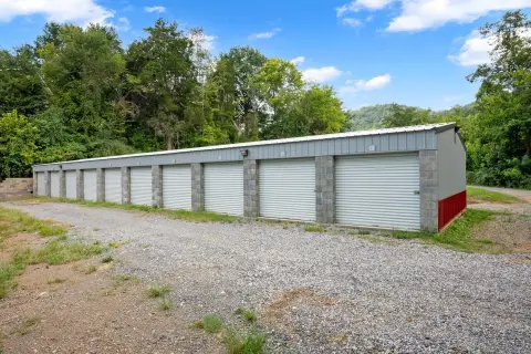 Rogersville Storage Facility on 11W