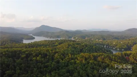 Lake Lure Land Opportunity