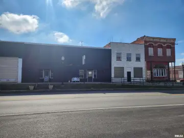 Historic Renovated Commercial Space