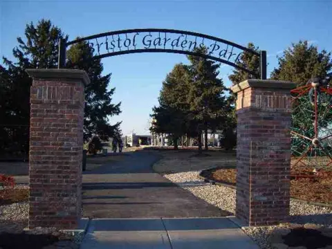 Residential Lot in Sun Prairie