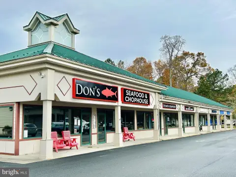 Turn-Key Restaurant Business Opportunity