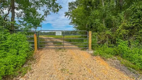 San Augustine Land For Sale