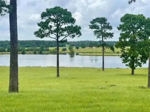Waterfront Land in Lakeland Ranch