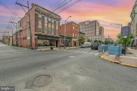 Multi-Family Property with Potential