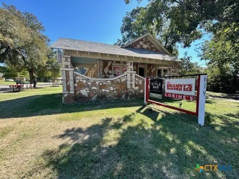 Leased Storefront Property