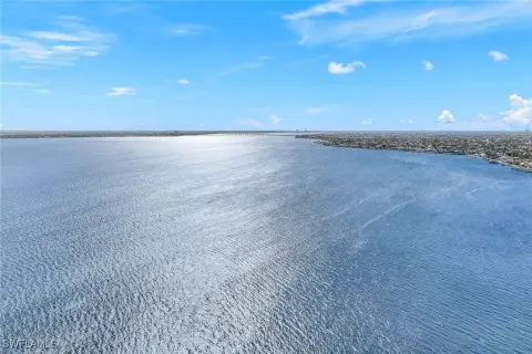 Riverfront Land with Gulf Access