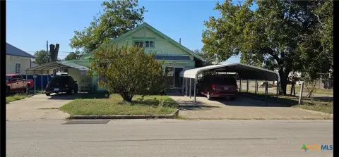 Duplex with Separate Apartment