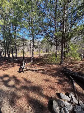 Land in Black Rock Falls