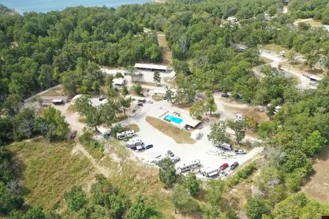 Kellers Kove Resort For Sale