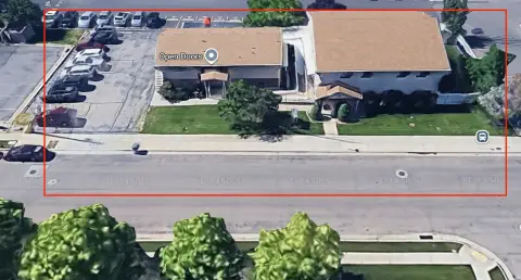 Clearfield Commercial Property For Sale