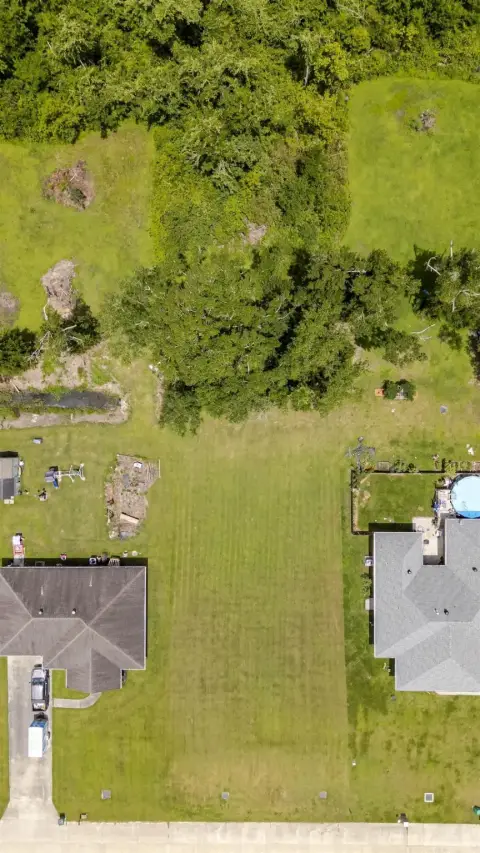 Residential Land in Evangeline Estates