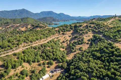1.6 Acres Near Shasta Lake