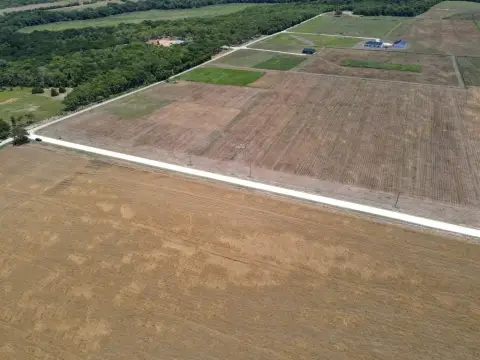 Grandview, TX Unimproved Land