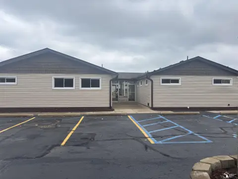 Gibraltar Commercial/Industrial Space For Rent