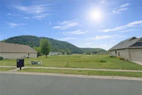 Residential Lot Near Golf Course