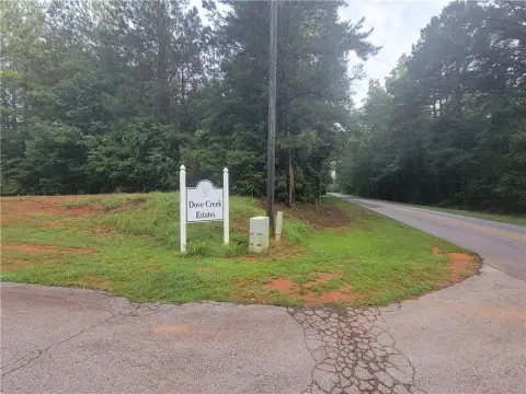 Elberton Land in Dove Creek