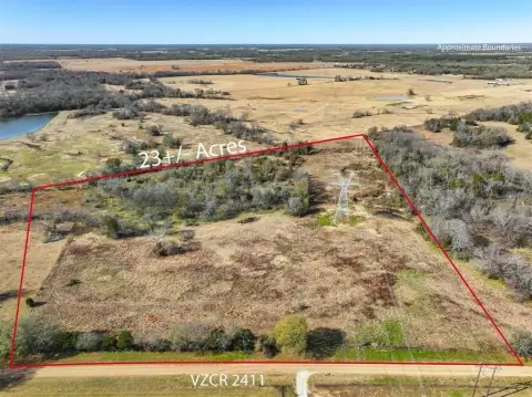 East Texas Land Opportunity