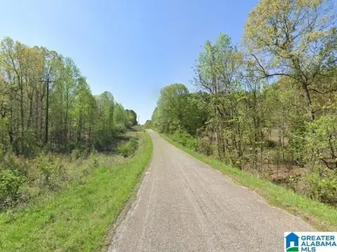 Wooded Recreation Land Near Boat Ramp
