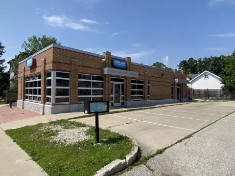 Cedar Grove Commercial Multi-Use Building