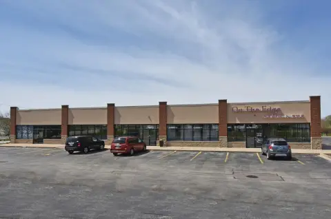 North Aurora Commercial Property For Sale