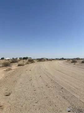 Residential Lot in Citrus Park