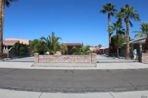 Updated Casita with RV Hookups