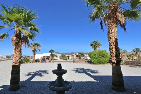 Residential Lot in High-Demand Area