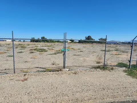Industrial Land in Yuma, Arizona