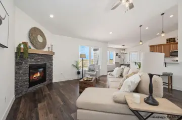 Cheyenne Ranch with Buyer Concessions