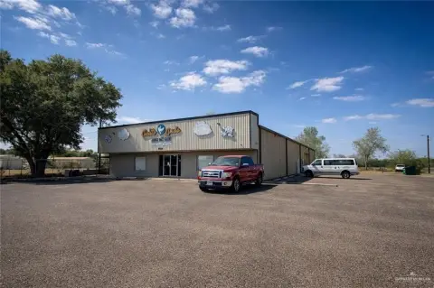 Prime Commercial Opportunity, McAllen, TX