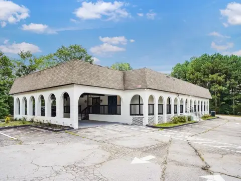 Conyers Event Center Opportunity