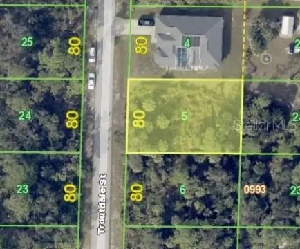Port Charlotte Land For Sale