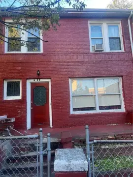 Bronx Duplex with Large Backyard