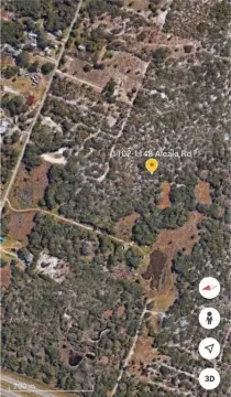 Aransas Pass 5-Acre Land Parcel