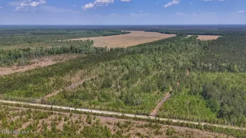 39-Acre Recreational Land in Ernul