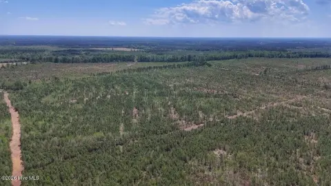 35 Acres of Recreational Land